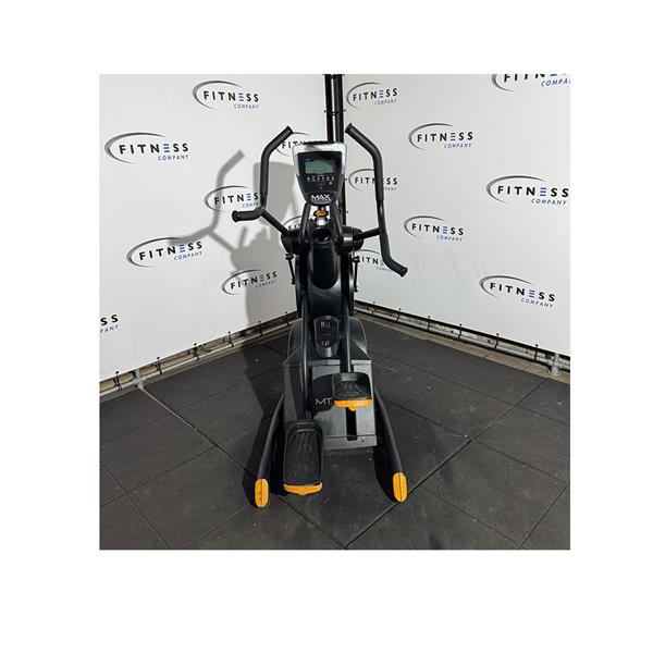 Grote foto octane max trainer stepper sport en fitness fitness
