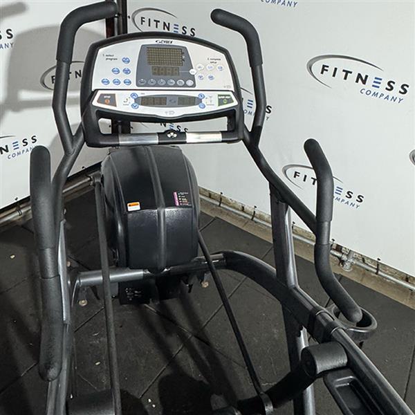 Grote foto cybex arc trainer sport en fitness fitness