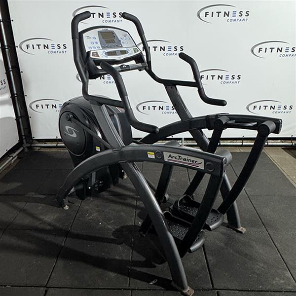 Grote foto cybex arc trainer sport en fitness fitness