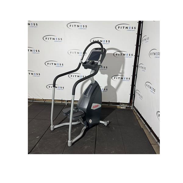 Grote foto star trac stepper sport en fitness fitness