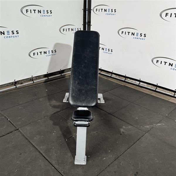 Grote foto adjustable bench sport en fitness fitness