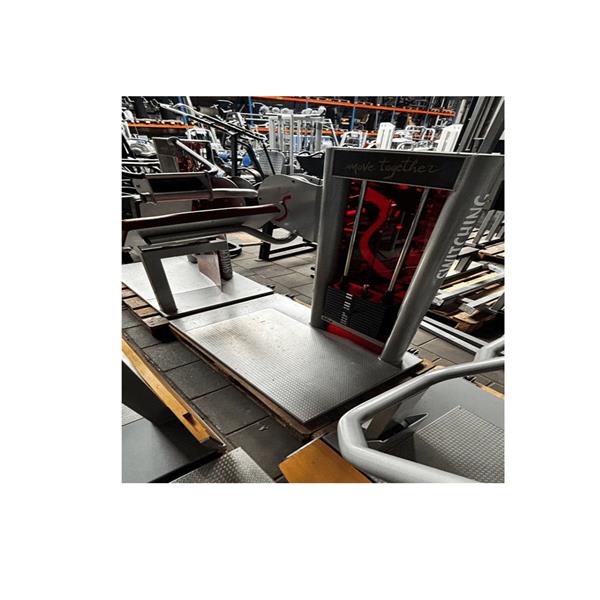 Grote foto teca switching circuit set sport en fitness fitness