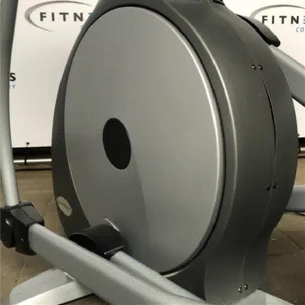 Grote foto matrix e7x crosstrainer sport en fitness fitness