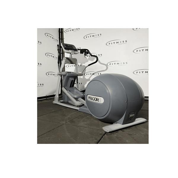 Grote foto precor usa efx 546i crosstrainer sport en fitness fitness