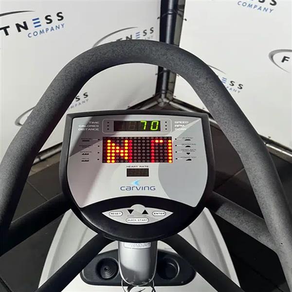 Grote foto carver fitness wave sport en fitness fitness