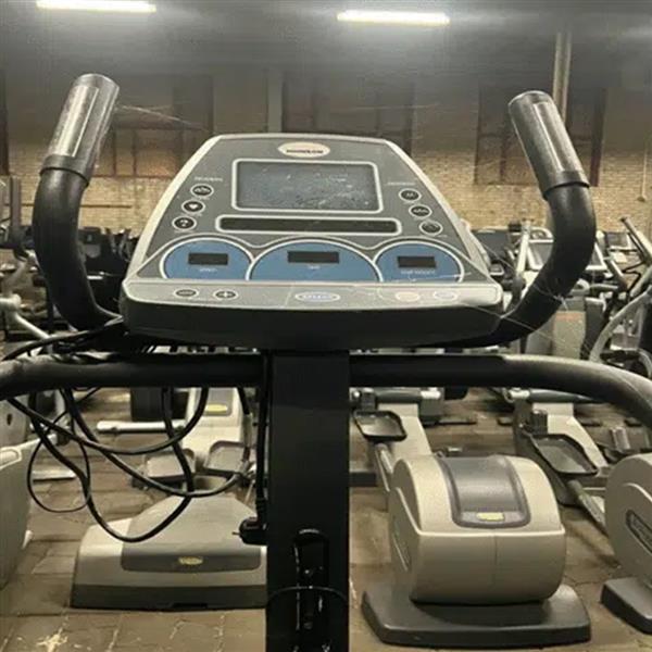 Grote foto johnson s7000 stepper sport en fitness fitness