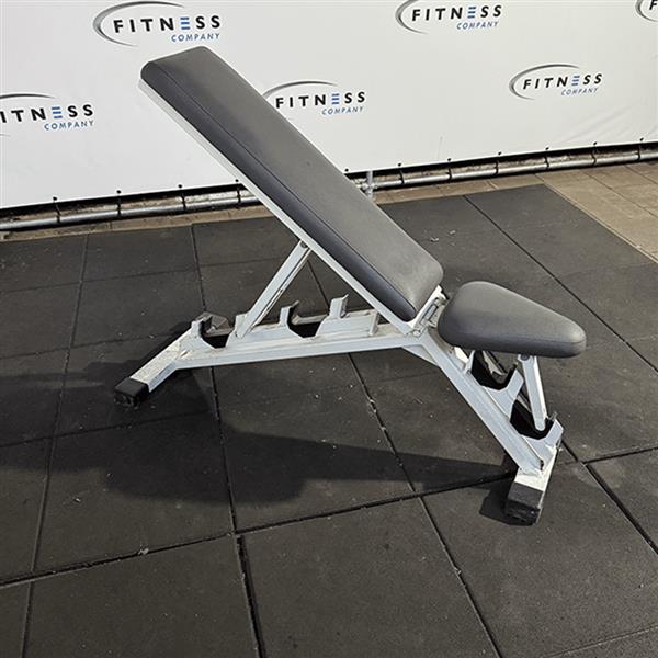 Grote foto panatta adjustable bench sport en fitness fitness