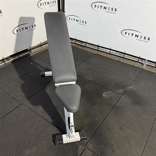 Grote foto panatta adjustable bench sport en fitness fitness