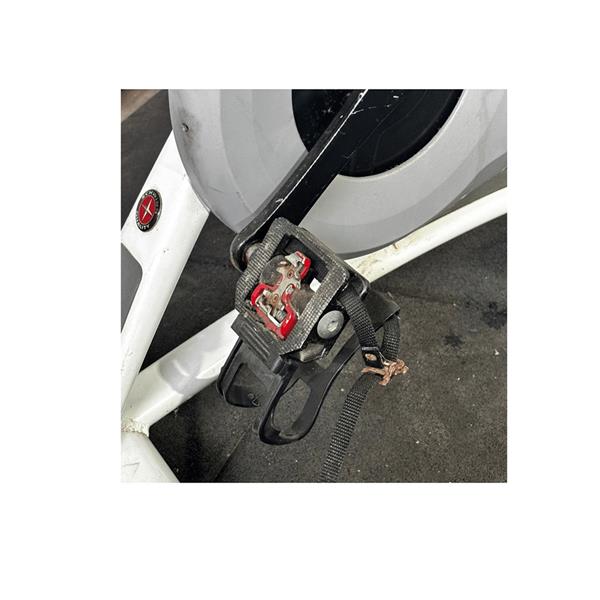 Grote foto schwinn evolution spinning bike sport en fitness fitness