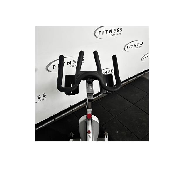Grote foto schwinn evolution spinning bike sport en fitness fitness