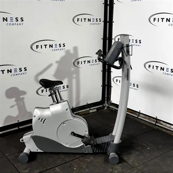 Grote foto ergo fit 3000 upright bike sport en fitness fitness