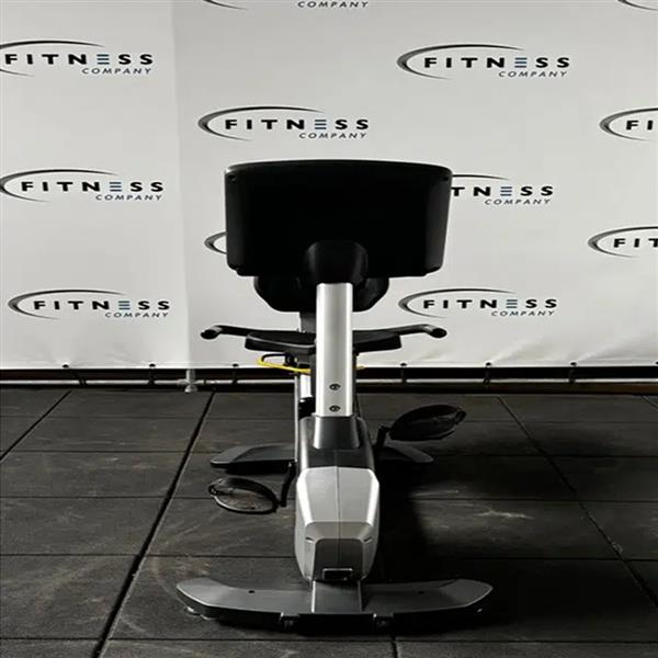 Grote foto drax dx6r recumbent bike sport en fitness fitness