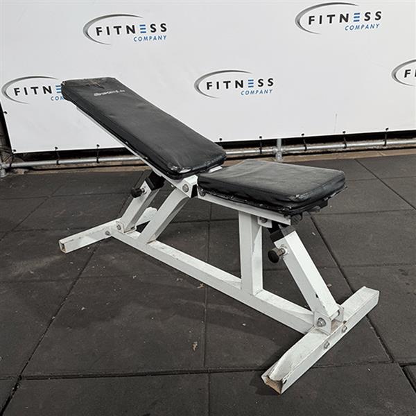 Grote foto scsports.de adjustable bench sport en fitness fitness