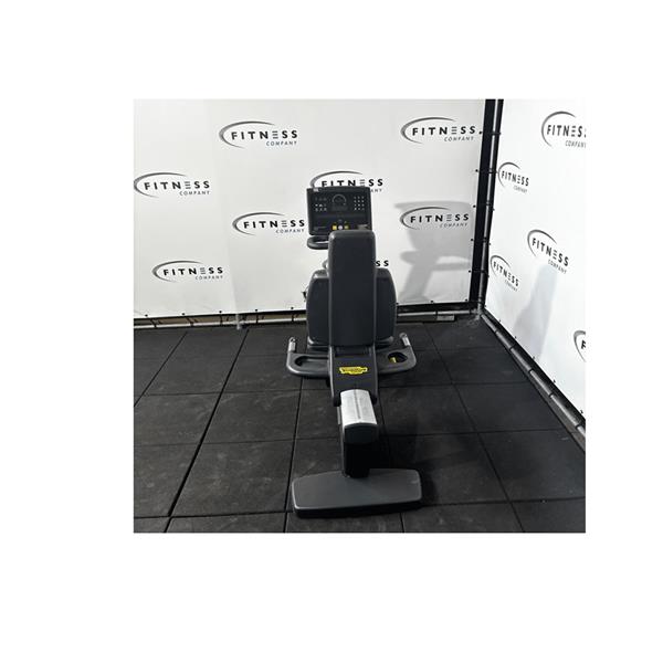 Grote foto technogym excite 700 recumbent bike sport en fitness fitness