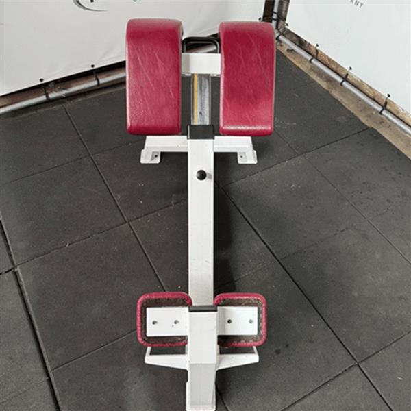 Grote foto david 20 hyper extension sport en fitness fitness