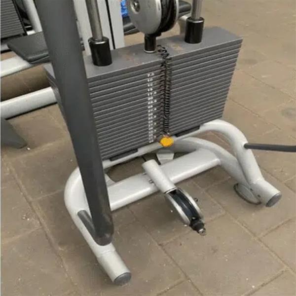 Grote foto technogym selection cable crossover station sport en fitness fitness