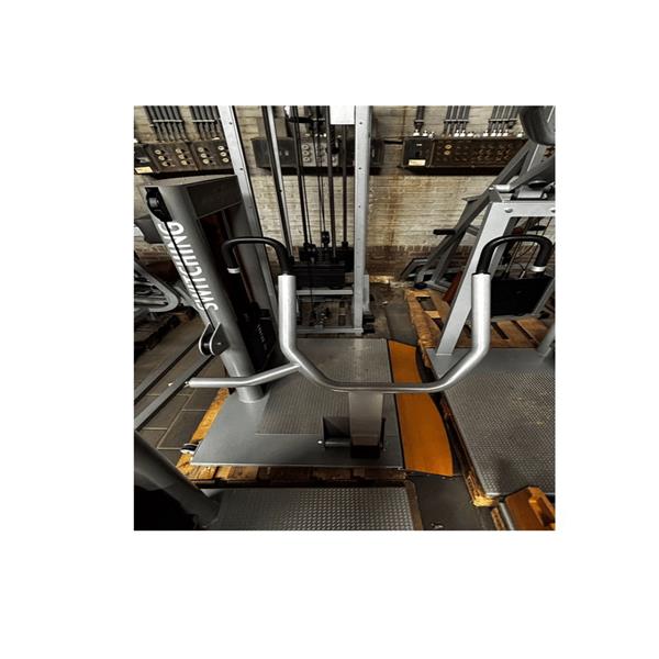 Grote foto teca switching circuit set sport en fitness fitness