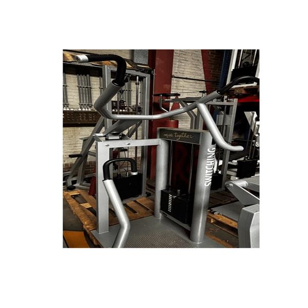 Grote foto teca switching circuit set sport en fitness fitness