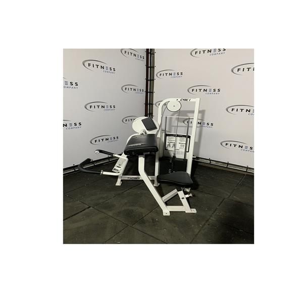 Grote foto complete cybex kracht set vr2 sport en fitness fitness