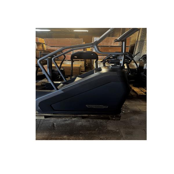 Grote foto technogym excite climb 1000 led traploper sport en fitness fitness
