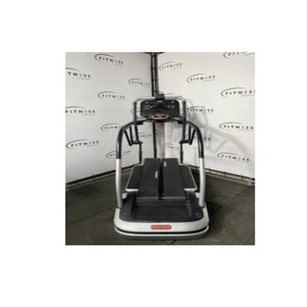 Grote foto star trac 8tc treadclimber sport en fitness fitness