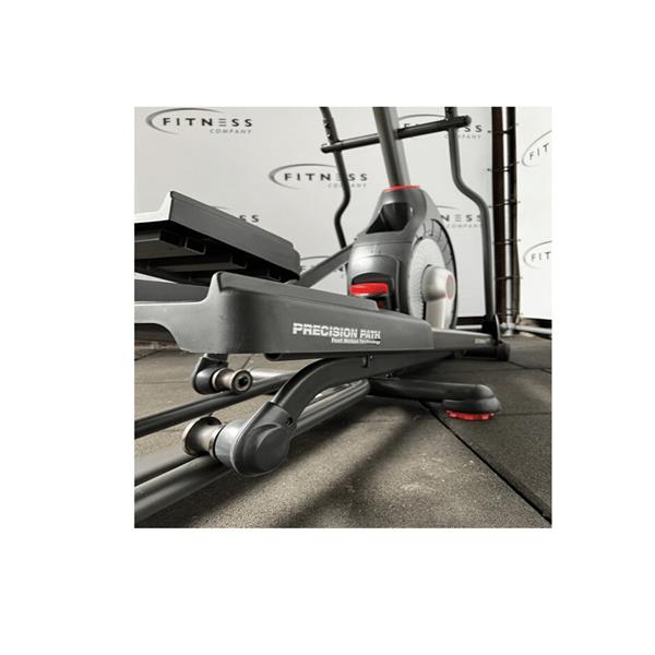 Grote foto schwinn 430i crosstrainer sport en fitness fitness