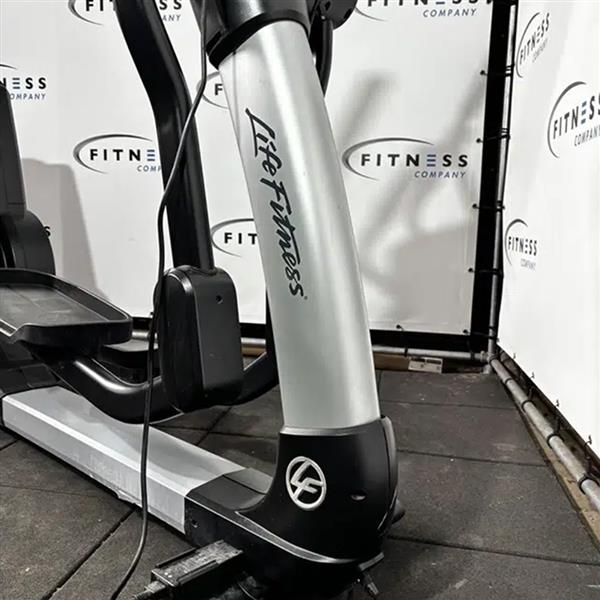 Grote foto life fitness 95x crosstrainer sport en fitness fitness