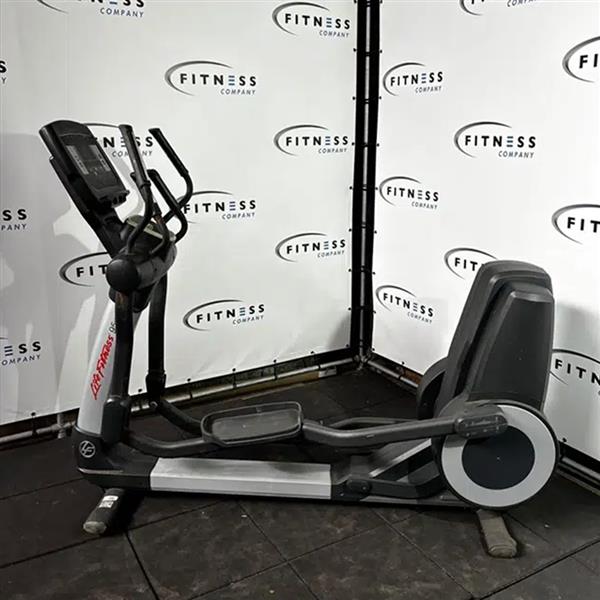 Grote foto life fitness 95x inspire crosstrainer sport en fitness fitness
