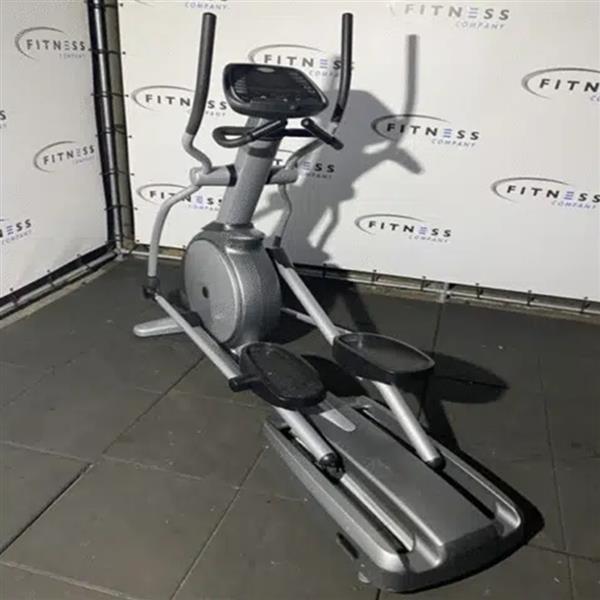 Grote foto matrix e5x elliptical sport en fitness fitness