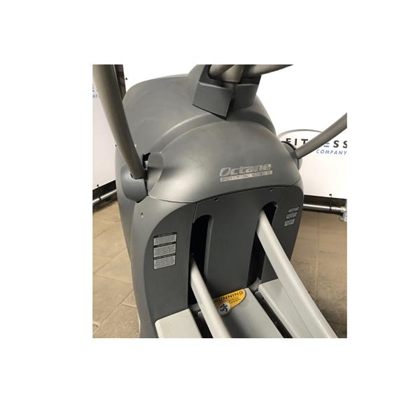 Grote foto octane fitness pro 3700 crosstrainer sport en fitness fitness