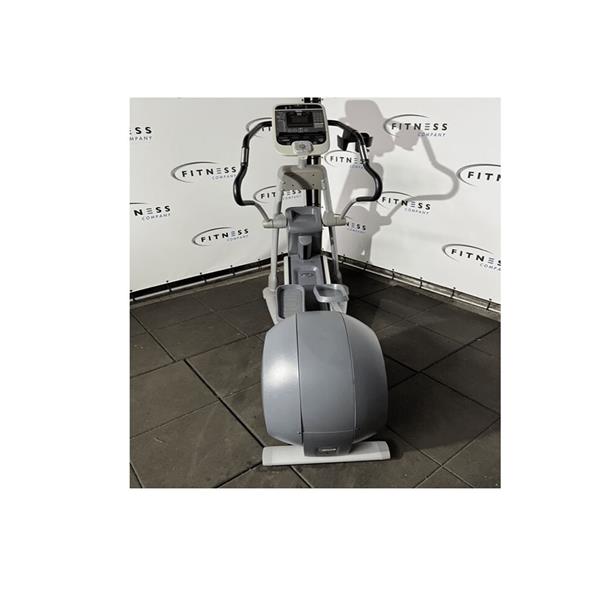 Grote foto precor usa efx 546i crosstrainer sport en fitness fitness