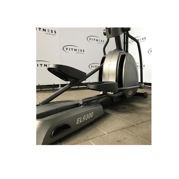 Grote foto starline el9300 crosstrainer elliptical trainer sport en fitness fitness