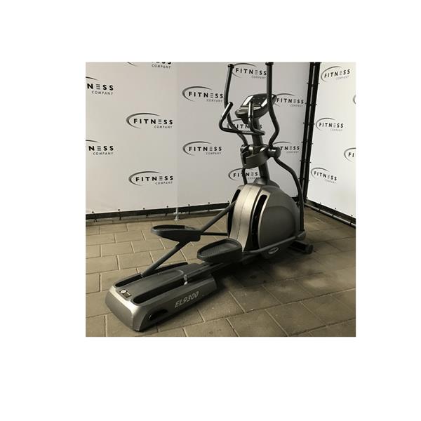 Grote foto starline el9300 crosstrainer elliptical trainer sport en fitness fitness