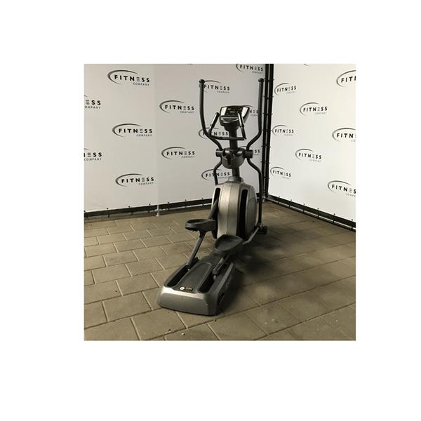 Grote foto starline el9300 crosstrainer elliptical trainer sport en fitness fitness