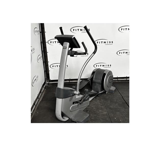 Grote foto technogym excite 700 crosstrainer led sport en fitness fitness