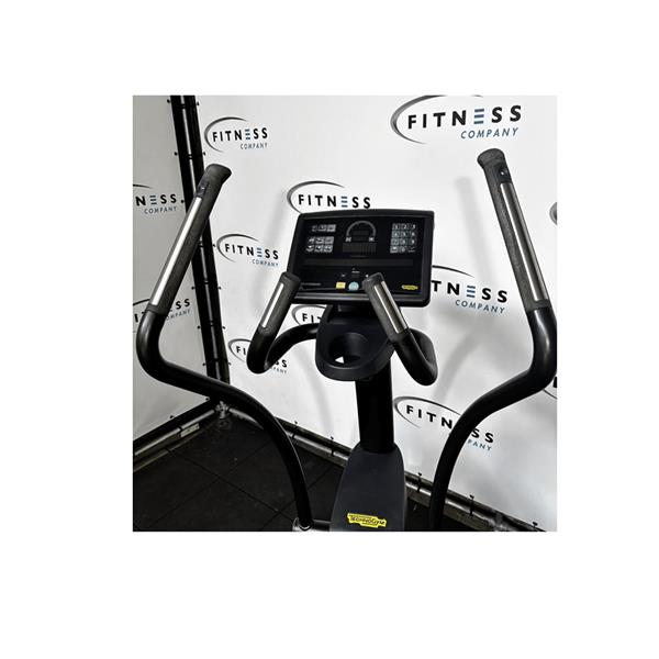 Grote foto technogym excite 700 crosstrainer sport en fitness fitness