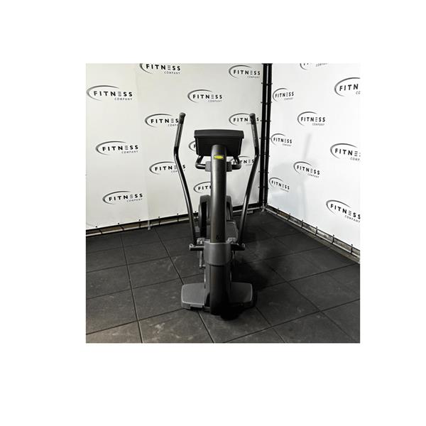 Grote foto technogym excite 700 crosstrainer sport en fitness fitness