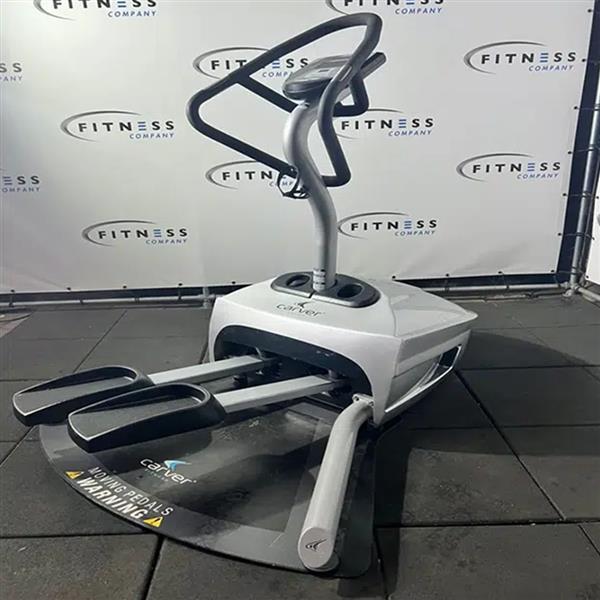 Grote foto carver fitness wave sport en fitness fitness