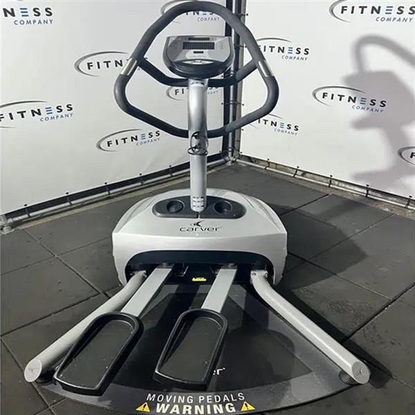 Grote foto carver fitness wave sport en fitness fitness