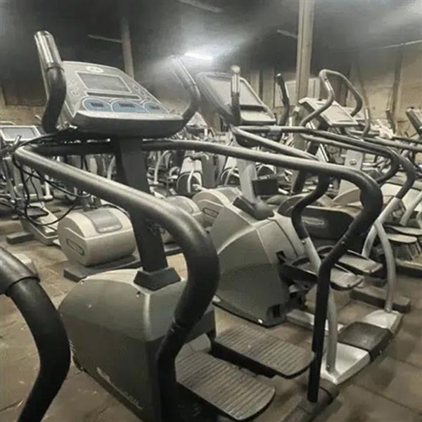 Grote foto johnson s7000 stepper sport en fitness fitness