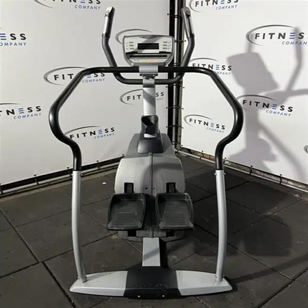 Grote foto matrix s3x stepper sport en fitness fitness