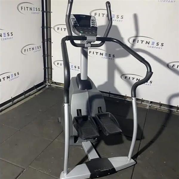 Grote foto matrix s5x stepper sport en fitness fitness