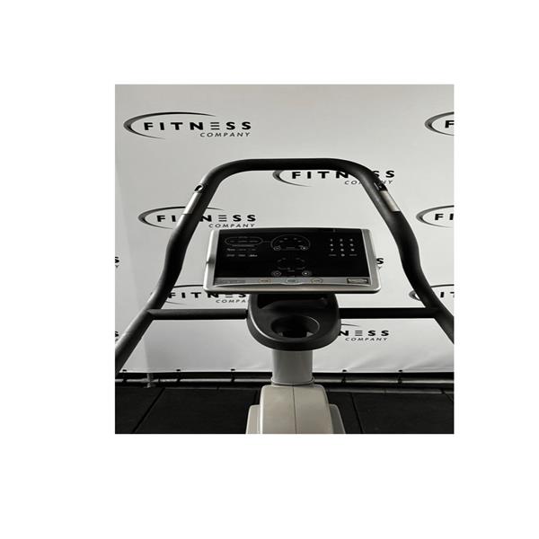 Grote foto technogym excite 700 sp stepper sport en fitness fitness