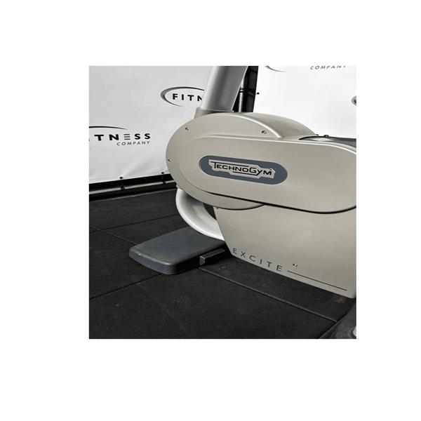 Grote foto technogym excite 700 sp stepper sport en fitness fitness