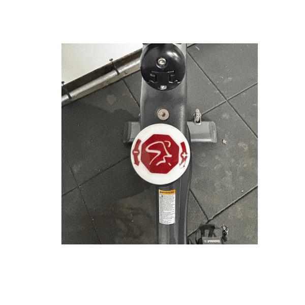 Grote foto star trac spinner blade spinning fiets sport en fitness fitness