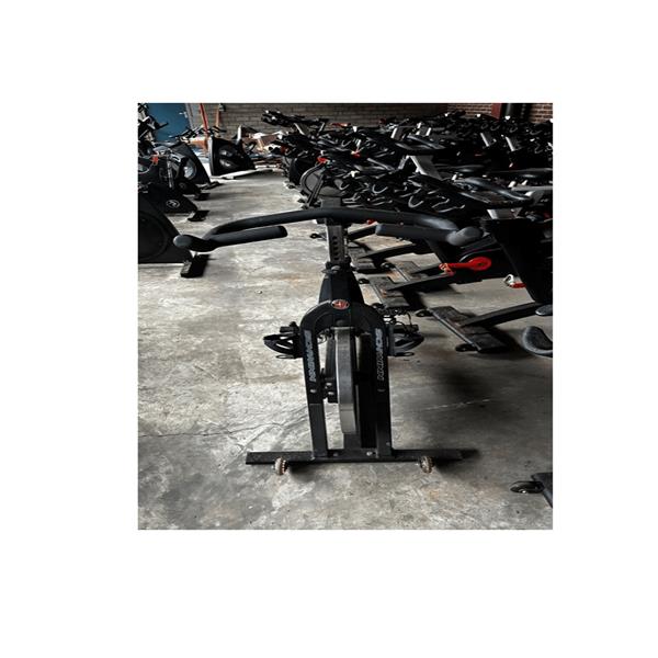 Grote foto schwinn ic elite indoor cycle smart release spinning bike sport en fitness fitness