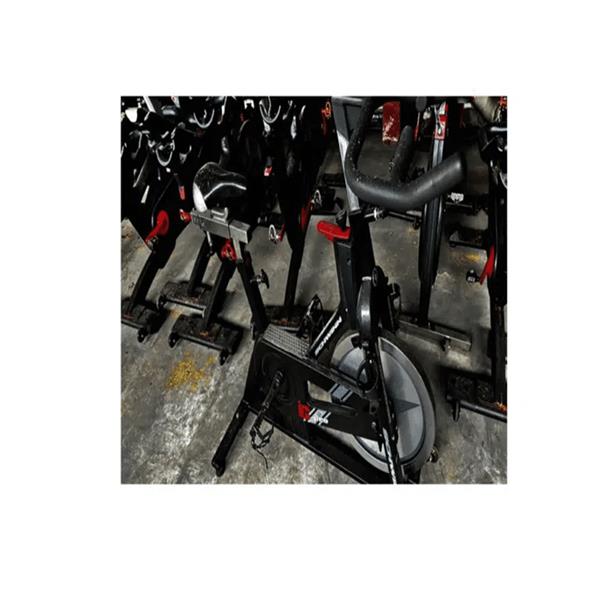 Grote foto schwinn ic elite indoor cycle smart release spinning bike sport en fitness fitness