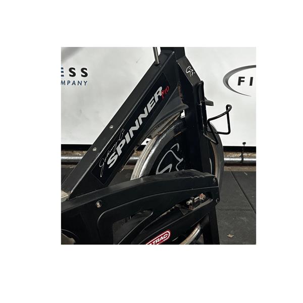 Grote foto star trac spinner pro spinning bike sport en fitness fitness