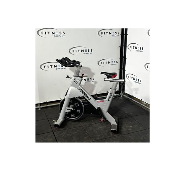 Grote foto star trac spinning nxt spinning bike sport en fitness fitness