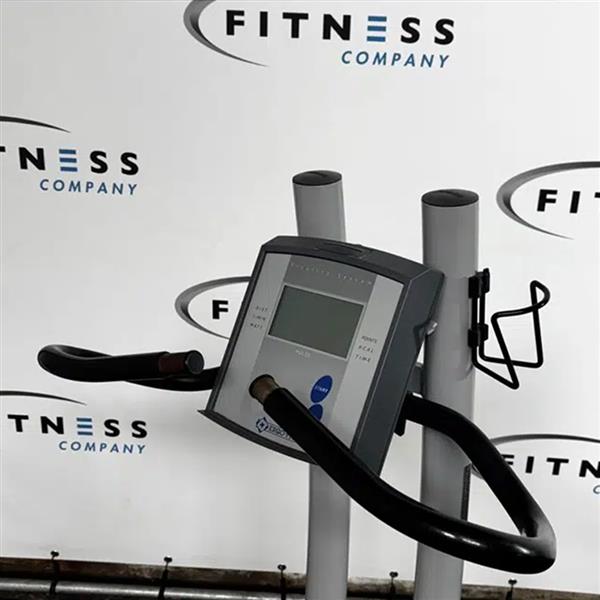 Grote foto ergo fit 3000 upright bike sport en fitness fitness